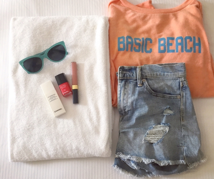 My Top 10 Favorite Beauty Products of Summer 2016