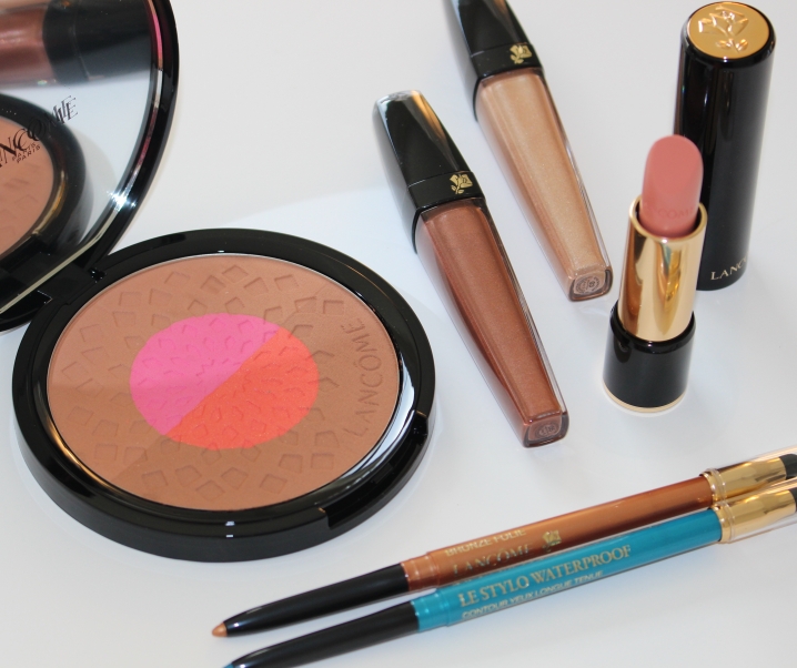 Lancome’s Summer 2017 Collection is a Mermaid’s Dream